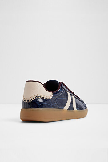 Aldo CHICSNEAKER2 - Kadın Mavi Bağcıklı Sneaker