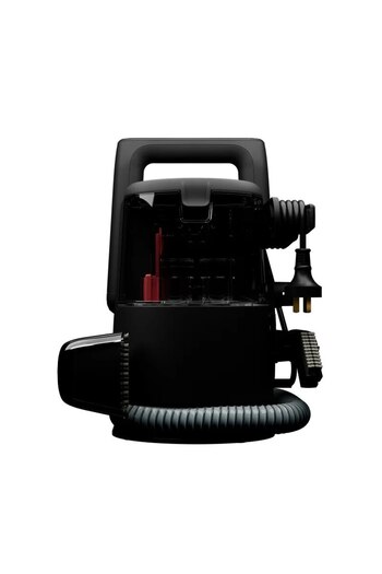 Aiwa Profesionální vysavač s mytím ASC-500, vstřikovací a odsávací, 600 W, dvojitá nádrž 1,5/0,85