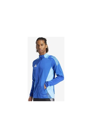 adidas Hanorac pentru bărbați IP1876 TIRO24 C Tr Jkt