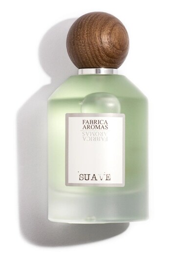 AMD Perfumes Fabrica Aromas Suave By AMD Perfumes Unisex Fragrance EDP 100ml