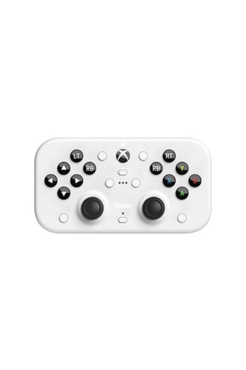8Bitdo Controler Lite SE 2.4G Wireless
