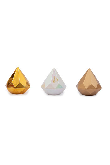 TOYFEST Very Bella Diamond Lip Balm Set