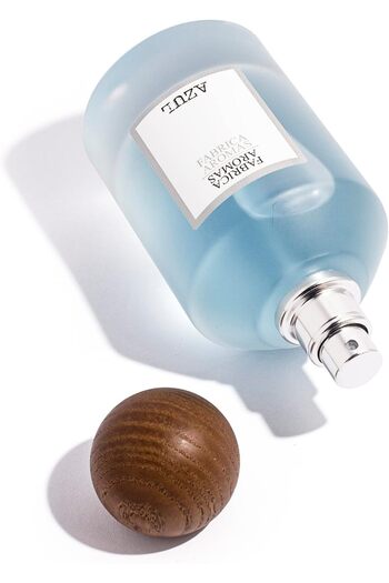 AMD Perfumes Fabrica Aromas Azul By AMD Perfumes Unisex Fragrance EDP 100ml