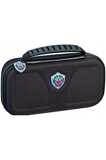 Nacon NLS140Z Deluxe Case for NSW Lite, Zelda Hyrule Shield