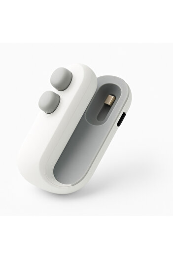 TSUMAB Wireless Bluetooth Earbuds with Charging Case – Compact & Stylish Design