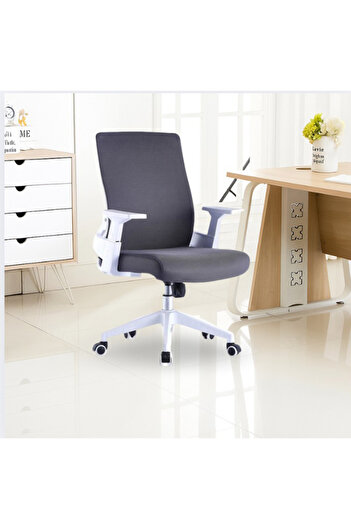 DEC4 Office chair with a luxurious and distinctive design