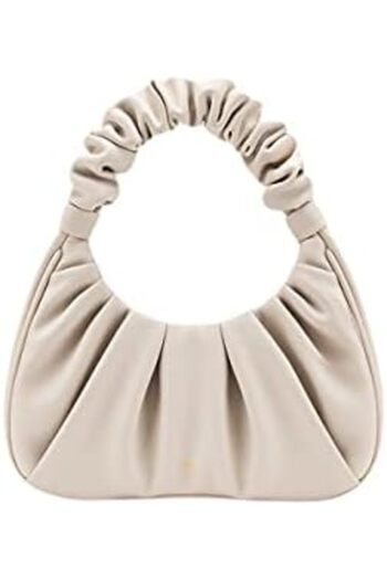 JW PEI Women's Gabbi Ruched Hobo Handbag