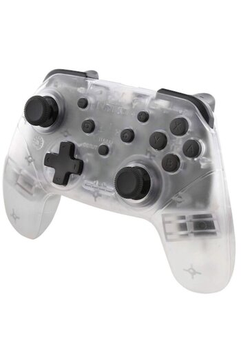 Nyko Wireless Core Controller Nyko, ergonomic, Bluetooth, with turbo, for Nintendo Switch