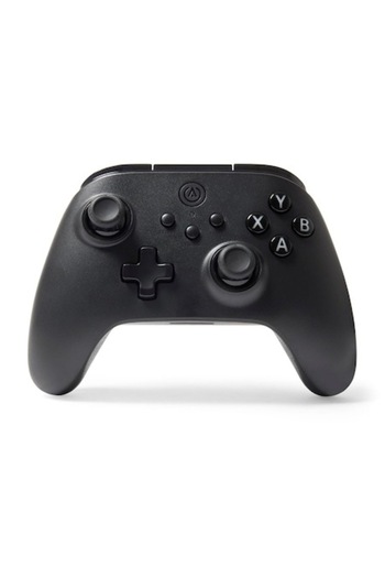 Powera Controler wireless OPS v1, PC, Mobil, Jocuri în cloud, Wi-Fi, Bluetooth, Negru