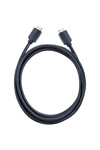 Bigben HDMI Cable Braided, PlayStation 5, 3m