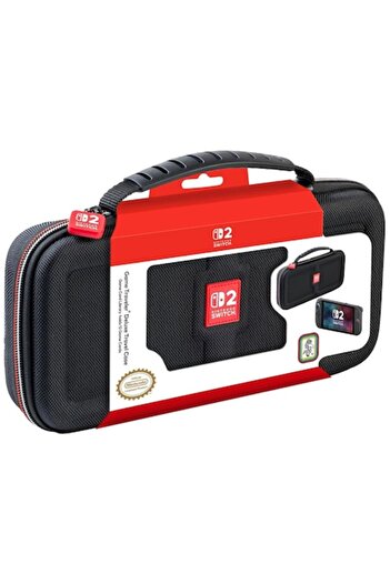 Nacon Protective Case for NSW 2, Black