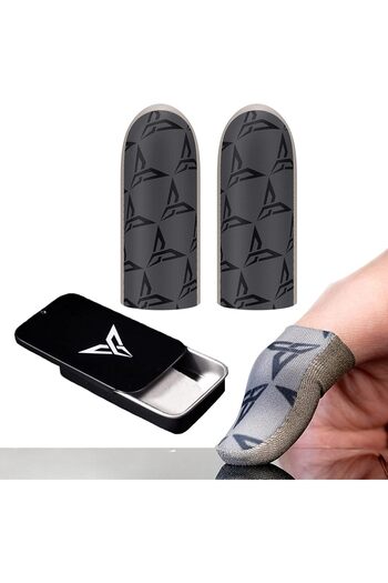 Flydigi P1 Mobile Gaming Finger Sleeves – Precision at Your Fingertips
