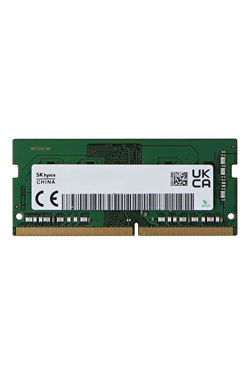 Hynix Sk Hma81Gs6Djr8N-Xn 8Gb Ddr4 3200Mhz Cl22 Notebook Memory