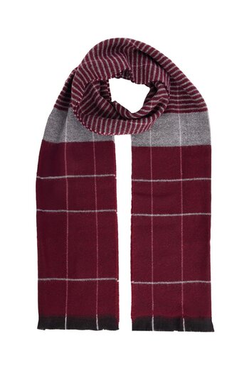 Tudors Men's Winter Scarf