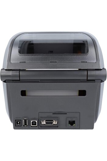Zebra ZD621t Drucker (ZD6A043-32EF00EZ) – Reliable Label Printing