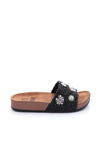 DGN 20050-009 Women's Slippers