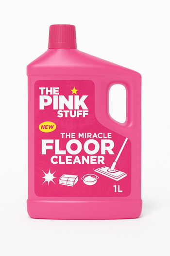 TSUMAB The Pink Stuff – Miracle Floor Cleaner (1L)