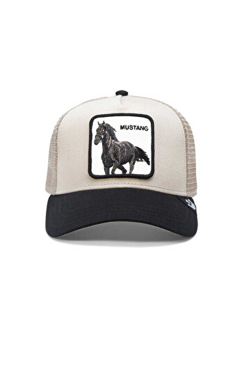 Goorin Bros . The Mustang (Horse Figured) Hat 101-1768