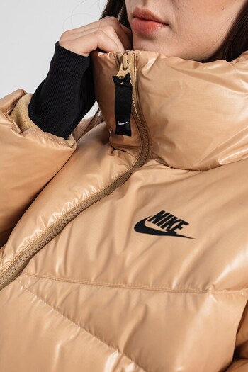 Nike Kadın Therma-FIT City Series Mont