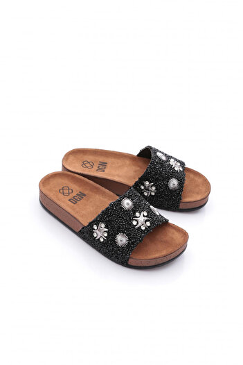 DGN 20050-009 Women's Slippers
