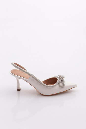 DGN 042 Women's Heeled Shoes