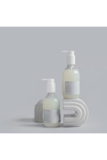 Celimax Dual Barrier Mild Gel Cleanser 200ml | Ceramide Face Wash, Hydrating & Soothing Care