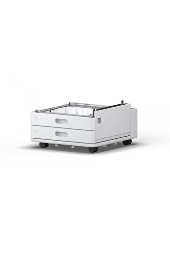 EPSON OPTIONAL DUAL CASSETTE-P1, for WorkForce Enterprise AM-C4000, AM-C5000, AM-C6000, capacity 100