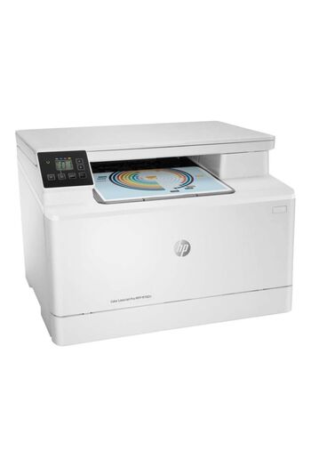 HP Color LaserJet Pro MFP M182n – 16ppm