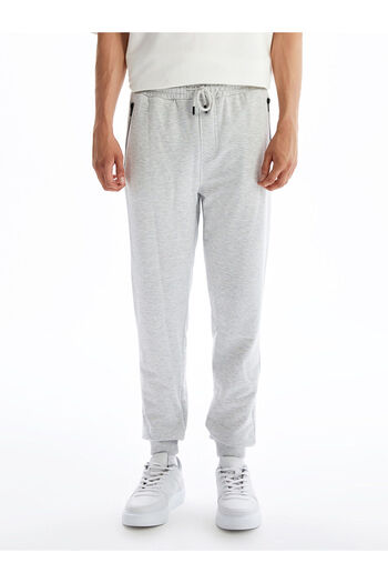 LC Waikiki Ανδρικό παντελόνι Jogger Slim Fit