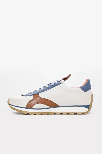 FAST STEP Genuine Leather Men's Casual Shoes 530Ma25567-2