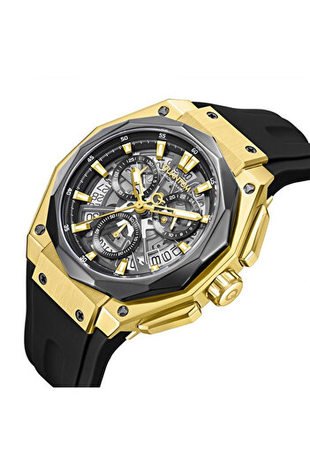 Quantum Hng1097.251 Men's Wristwatch