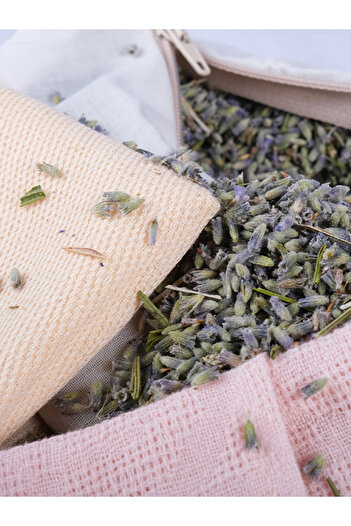 SUNYOGA Lavender Eye Cushion Eye Pillow Eye Patch Yoga Savasana Flower Pattern
