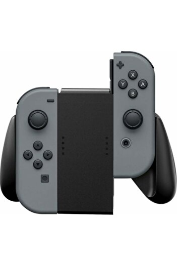 Powera Controller Grip, PowerA. Joy-Con Comfort. Nintendo Switch. Black