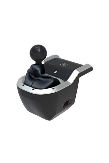 Hori Racing Shifter, 7 Speeds, 2 Modes, PC, USB, Black