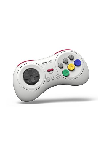 8Bitdo Controller M30 Bluetooth - Nintendo Switch