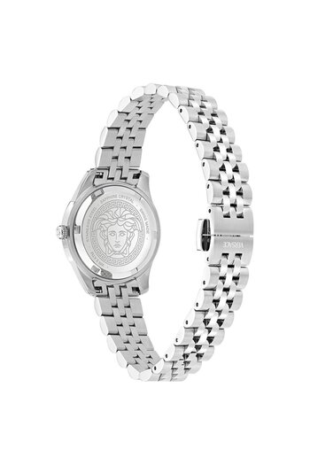 Versace VRSCVE9CA0124 Women's Wristwatch