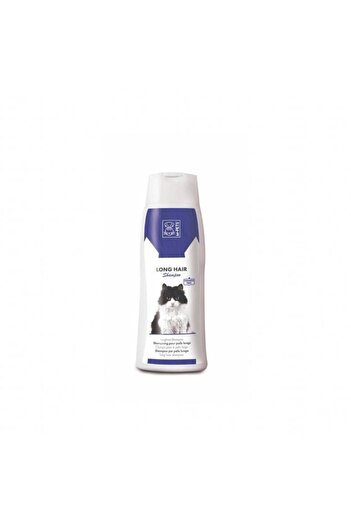 MPET M-Pets Shampoo for Long Hair Cats 250ml (Box - 3 Piece)