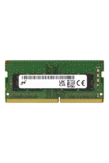 Micron Mtc4C10163S1Sc48Ba1 8Gb Ddr5 4800Mhz Cl40 Notebook Memory