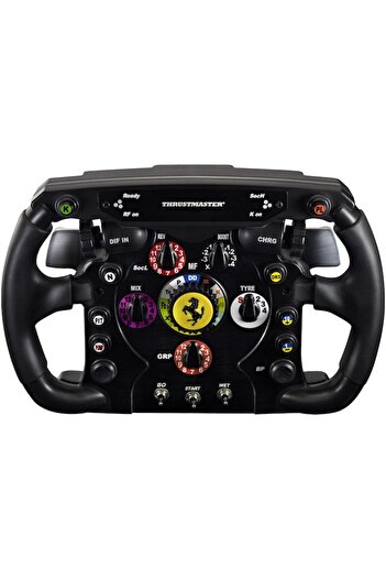 Thrustmaster Ferrari F1 Wheel Add-On for PlayStation 5, PlayStation 4, Xbox, PC