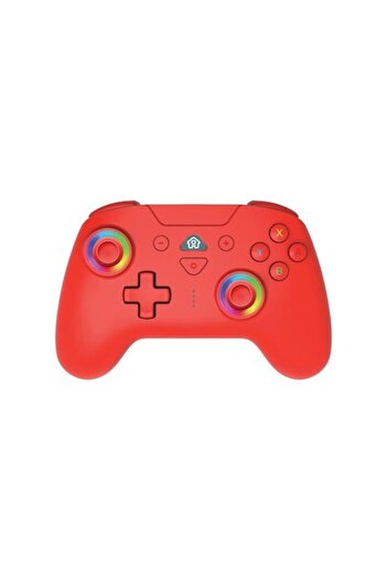 Subsonic Controler LED wireless pentru NSW - Roșu
