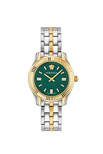 Versace Vrscve6C00423 Women Wrist Watch