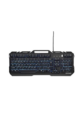 Spartan Gear Gaming Keyboard Spartan Gear Centaur Wired PC