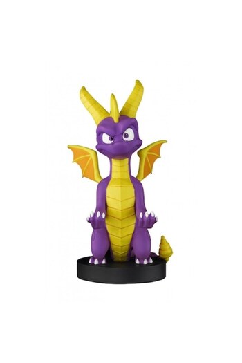 Exquisite Gaming Spyro the Dragon Charging Stand 20 cm