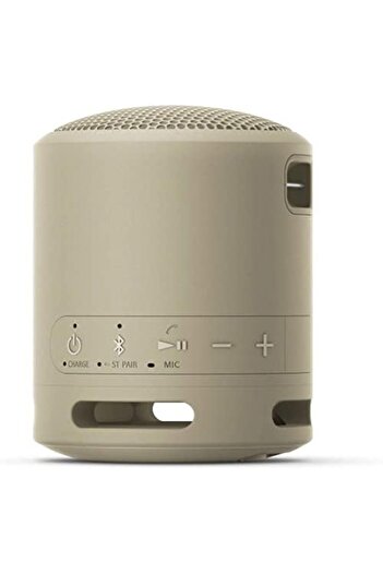 Sony SRS-XB13 EXTRA BASS Wireless Bluetooth Portable Lightweight Compact Travel Speaker