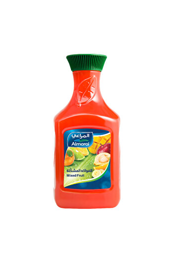 almarai Mixed Fruit Drink,1.4 Liter