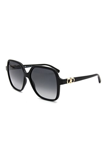 Salvatore Ferragamo Sf 1083S C001 Women's Sunglasses