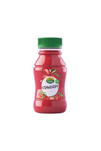 Nada strawberry juice, 200 ml