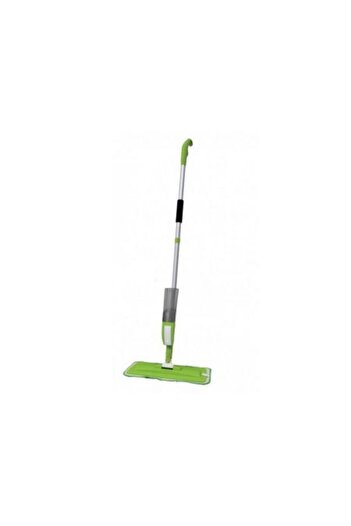 GRÜNBERG Spray microfiber mop with water spray tank 500 ml, GRUNBERG