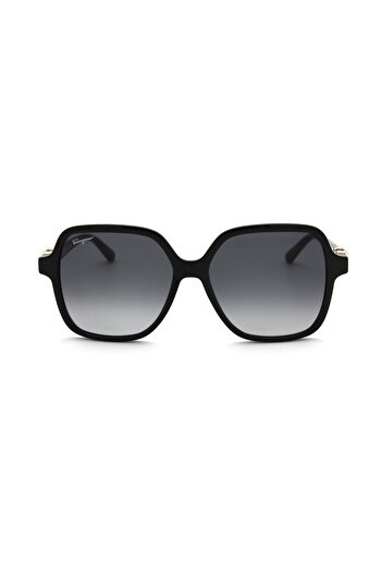 Salvatore Ferragamo Sf 1083S C001 Women's Sunglasses
