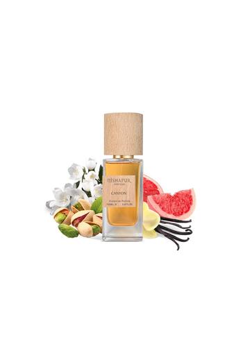 NİSHAPUR PERFUME Nishapur Perfume Canyon Extrait de Parfum 100 ml – Unisex
